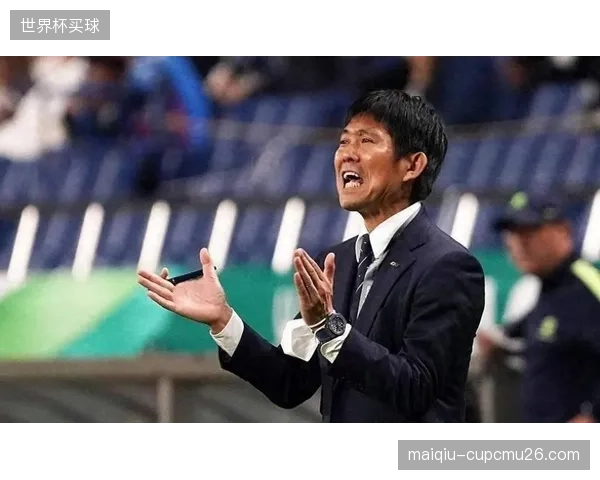 前田大然的“跑不死”属性是森保一战术的重要棋子，能有效压制对手后场出球。